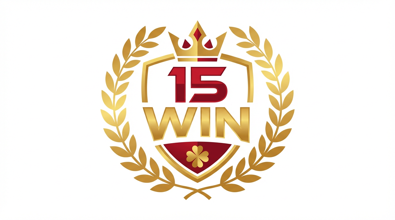 15win Logo